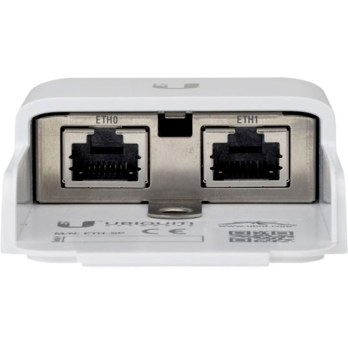 Грозозахист LAN Ubiquiti ETH‑SP-G2 зображення 7