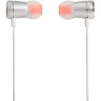 Наушники JBL T290 Silver (JBLT290SIL) изображение 2