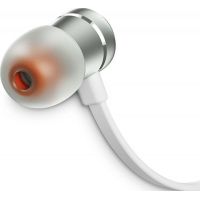 Наушники JBL T290 Silver (JBLT290SIL) изображение 4