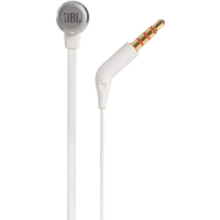 Наушники JBL T290 Silver (JBLT290SIL) изображение 7