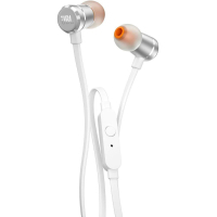 Наушники JBL T290 Silver (JBLT290SIL) изображение 9