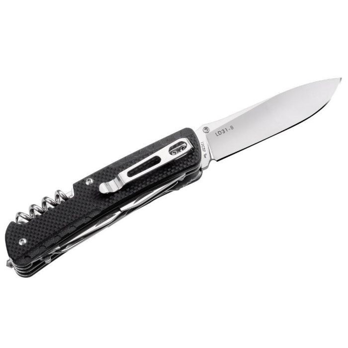 Нож Ruike LD31-B изображение 2