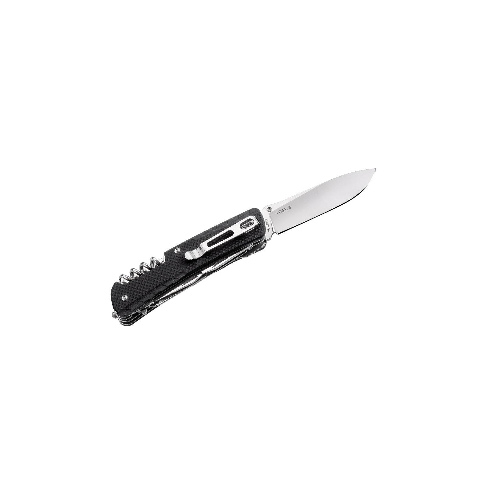 Нож Ruike LD31-B изображение 2