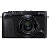Цифровой фотоаппарат Fujifilm X-E3 XF 23mm F2.0 Kit Black (16559118) изображение 2