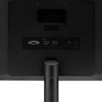 Монитор LG 24MK600M-B изображение 7