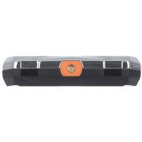 Мобильный телефон Ergo F246 Shield Black Orange изображение 4