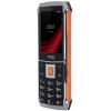 Мобильный телефон Ergo F246 Shield Black Orange изображение 7