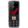 Мобільний телефон Ergo F246 Shield Black Orange