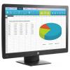 Монитор HP ProDisplay P203 (X7R53AA) изображение 2