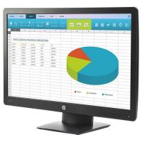Монитор HP ProDisplay P203 (X7R53AA) изображение 3