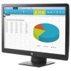 Монитор HP ProDisplay P203 (X7R53AA) изображение 3