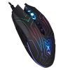 Мышка A4Tech X77 Maze Black изображение 4