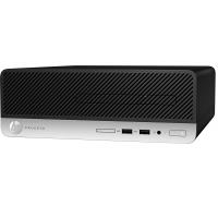 Компьютер HP ProDesk 600 G4 SFF (3XX29EA)