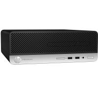 Компьютер HP ProDesk 600 G4 SFF (3XX29EA) изображение 3