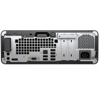 Компьютер HP ProDesk 600 G4 SFF (3XX29EA) изображение 4