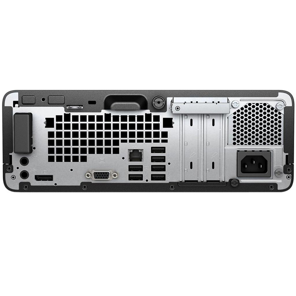 Компьютер HP ProDesk 600 G4 SFF (3XX29EA)цены в Киеве и Украине
