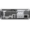 Компьютер HP ProDesk 600 G4 SFF (3XX29EA) изображение 4