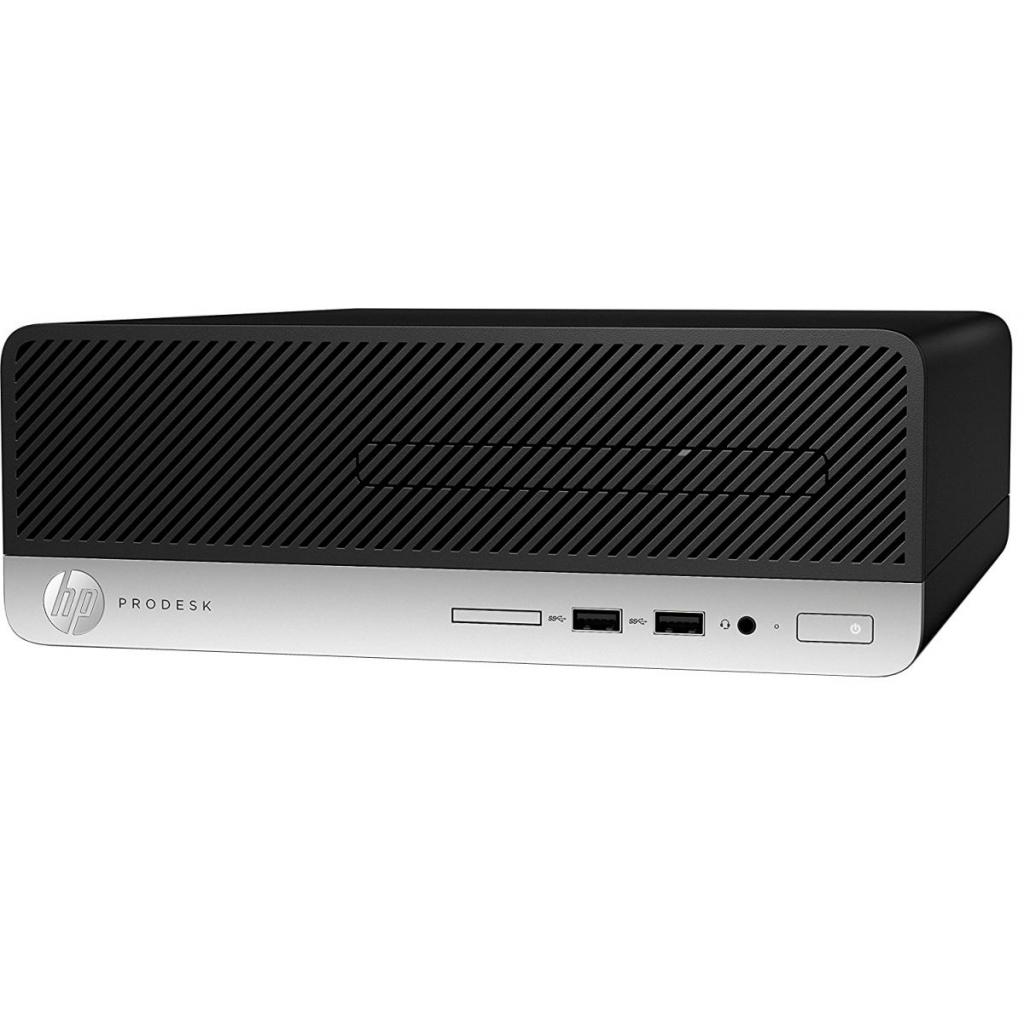 ᐈ Купити комп'ютер HP ProDesk 600 G4 SFF (3XX29EA) в Києві та