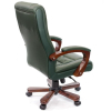 Офисное кресло Аклас Артур EX MB Зеленое (9640) изображение 5