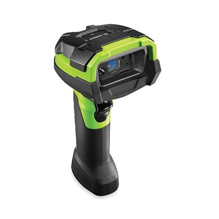 Сканер штрих-коду Zebra DS3678-ER USB с кредлом (DS3678-ER3U42A2SVW) зображення 3