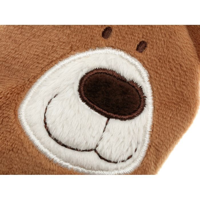 Погремушка Sigikid Мишка 20 см шуршащий (41879SK) изображение 3