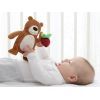 Погремушка Sigikid Мишка 20 см шуршащий (41879SK) изображение 6
