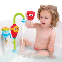 Игрушка для ванной Yookidoo Волшебный кран (25283) изображение 10