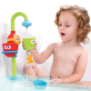 Игрушка для ванной Yookidoo Волшебный кран (25283) изображение 9