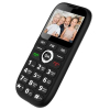 Мобильный телефон Sigma Comfort 50 Grand Black (4827798337813) изображение 7