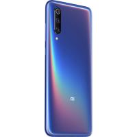 Мобильный телефон Xiaomi Mi9 6/128GB Ocean Blue изображение 7