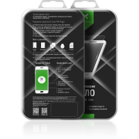 Скло захисне Vinga для Huawei Y7 2019 (Black) (VTPGS-Y72019) зображення 2