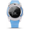Смарт-часы UWatch V8 Blue (F_54957) изображение 2