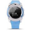 Смарт-годинник UWatch V8 Blue (F_54957) зображення 2