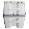 Біотуалет Thetford Porta Potti Excellence белый 565P (8710315024623) зображення 11