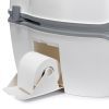 Біотуалет Thetford Porta Potti Excellence белый 565P (8710315024623) зображення 4