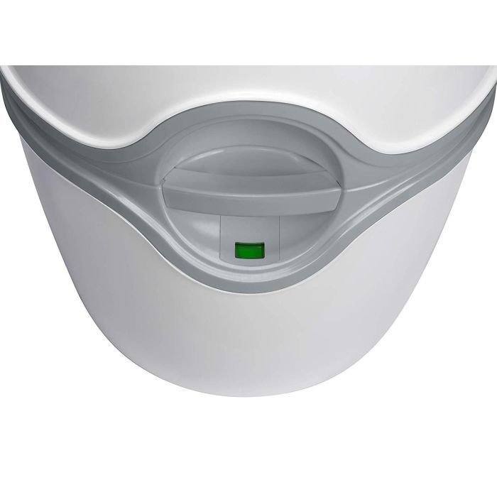 Біотуалет Thetford Porta Potti Excellence белый 565P (8710315024623) зображення 5