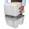 Біотуалет Thetford Porta Potti Excellence белый 565P (8710315024623) зображення 6