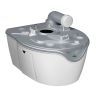 Біотуалет Thetford Porta Potti Excellence белый 565P (8710315024623) зображення 8