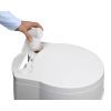 Біотуалет Thetford Porta Potti Excellence белый 565P (8710315024623) зображення 9