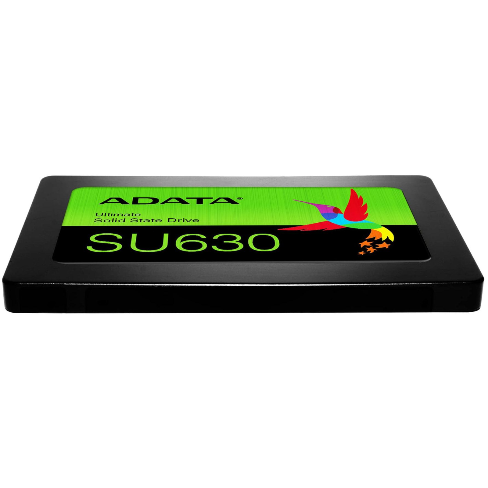 Накопитель SSD 2.5" 240GB ADATA (ASU630SS-240GQ-R) изображение 4