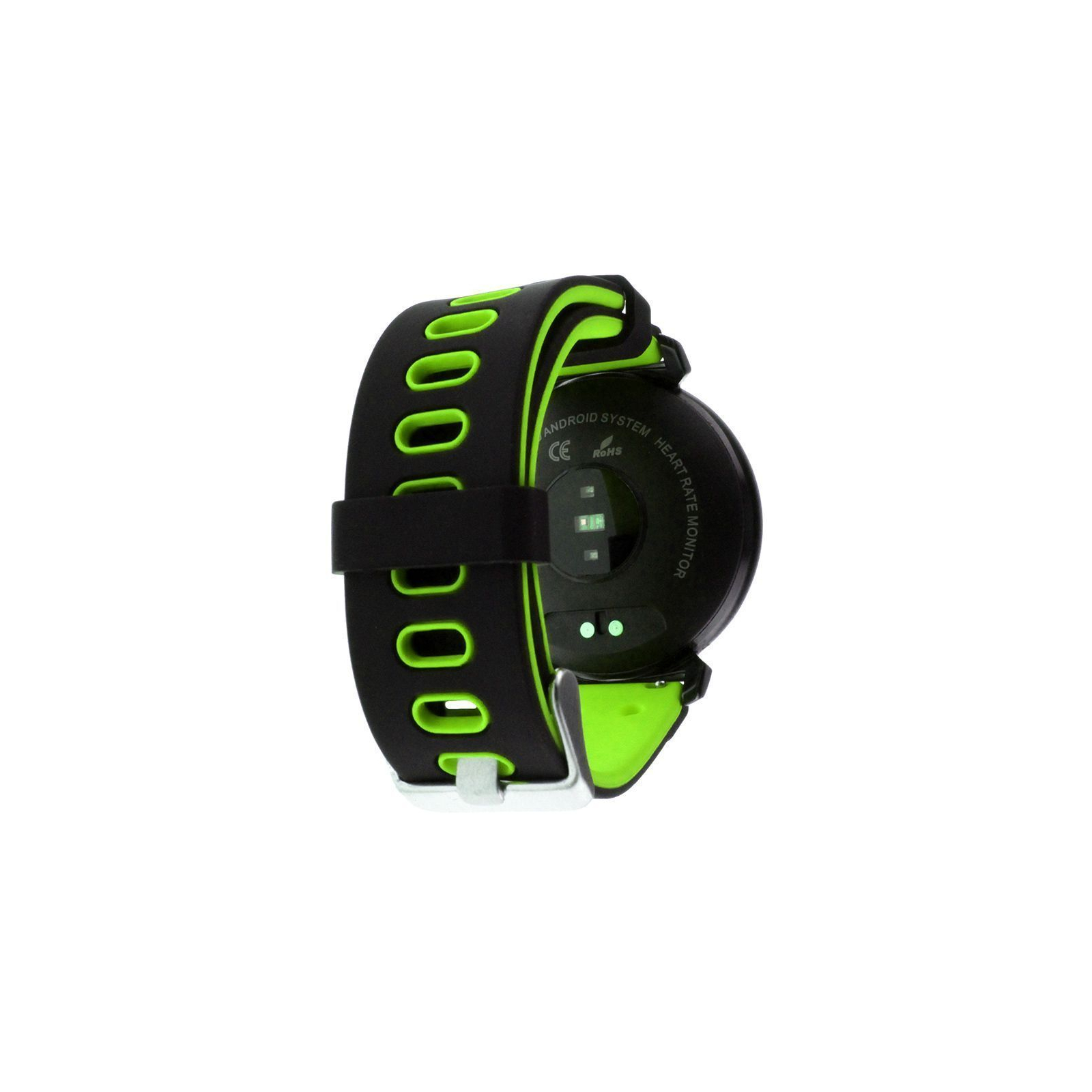 Смарт-годинник UWatch K2 Green (F_63172) зображення 3