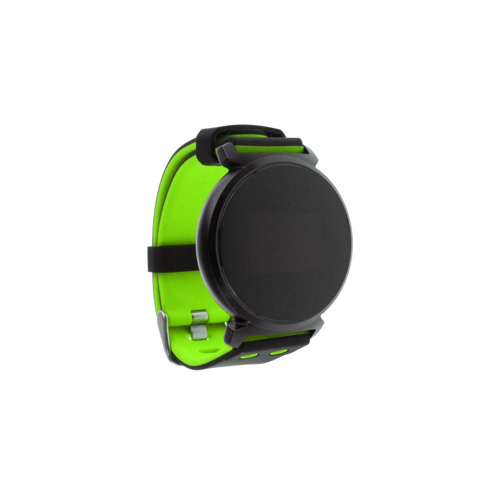 Смарт-годинник UWatch K2 Green (F_63172)