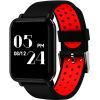 Смарт-годинник UWatch SN60 Red (F_55037)