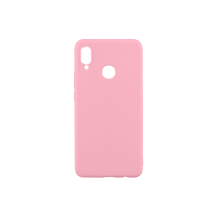 Чехол для мобильного телефона 2E Huawei Y6 2018, Soft touch, Pink (2E-H-Y6-18-NKST-PK)
