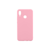 Чехол для мобильного телефона 2E Huawei Y6 2018, Soft touch, Pink (2E-H-Y6-18-NKST-PK)