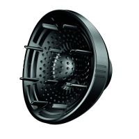 Фен Babyliss 6610DE изображение 9