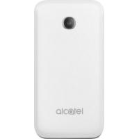 Мобильный телефон Alcatel onetouch 2051D White (4894461418629)