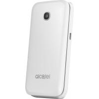 Мобильный телефон Alcatel onetouch 2051D White (4894461418629) изображение 12