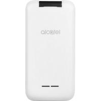 Мобильный телефон Alcatel onetouch 2051D White (4894461418629) изображение 2