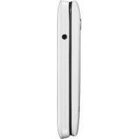 Мобильный телефон Alcatel onetouch 2051D White (4894461418629) изображение 3